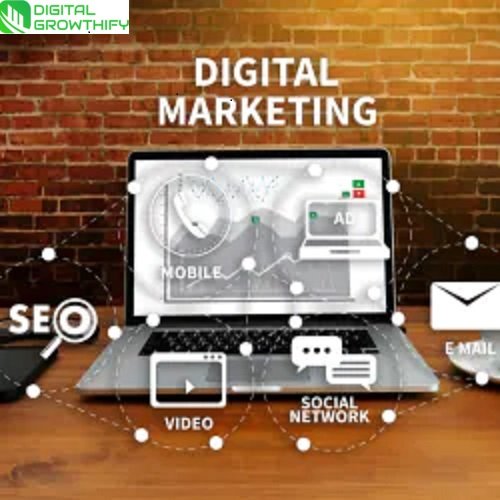 Digital Marketing Agency For Startup in banaglore 1